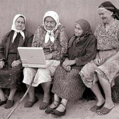 Corso Alfabetizzazione Digitale per Adulti Corso Alfabetizzazione Digitale per Adulti