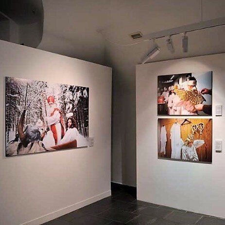 Mostra di fotografia Mostra di fotografia